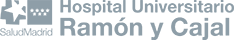 HU Ramón y Cajal Logo