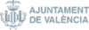 Ajuntament de Valencia Logo