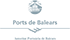 Ports de Balears Logo