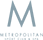 Metropolitan Logo