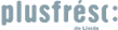 Plusfresc logo