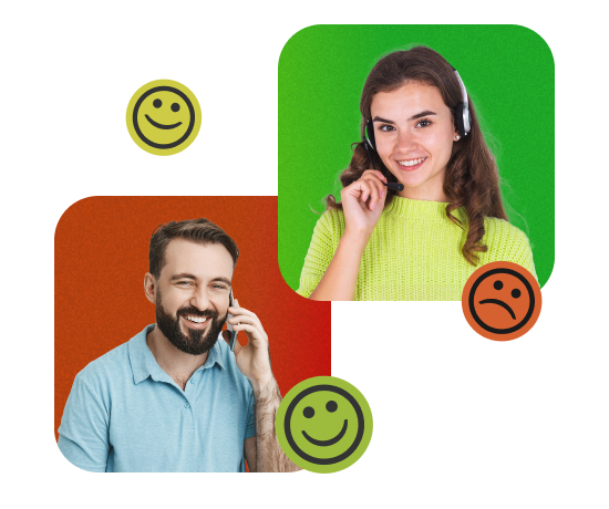 Encuestas telefónicas