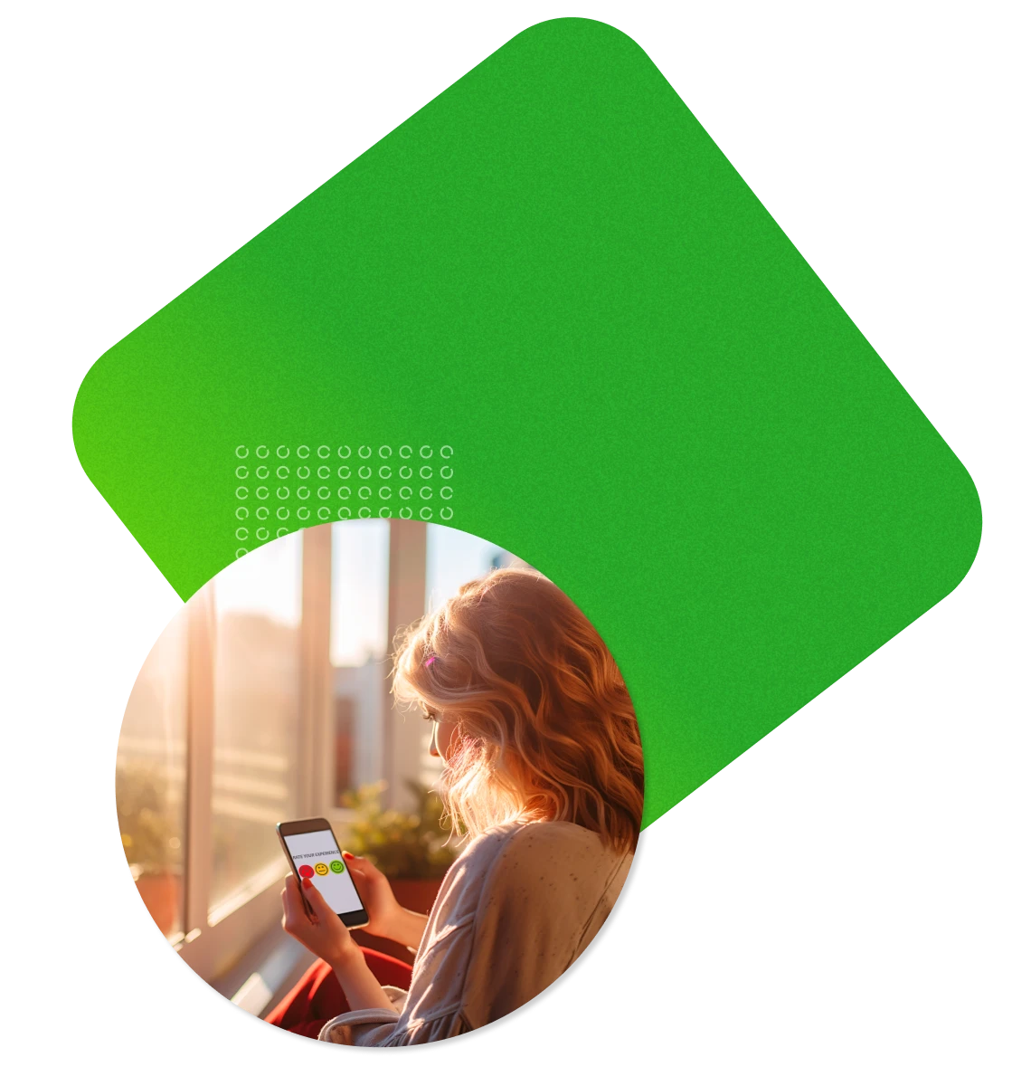 Encuesta a Pacientes