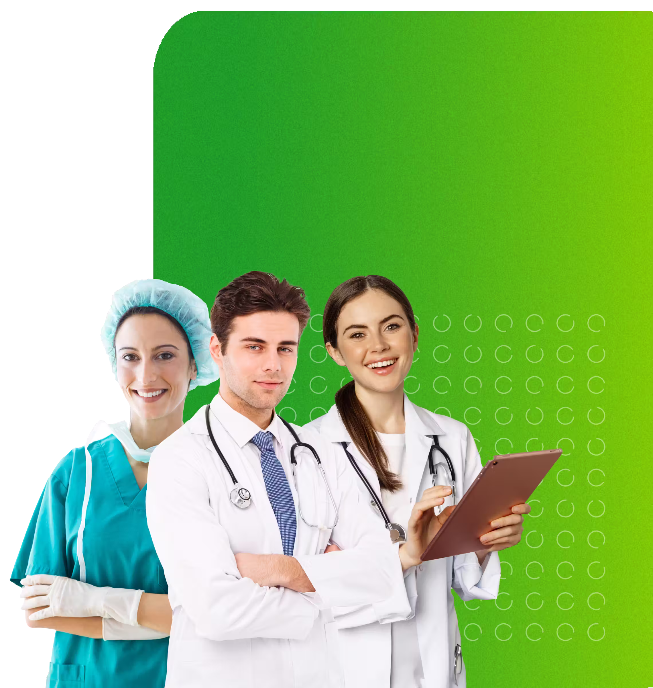 Clima Laboral en Salud